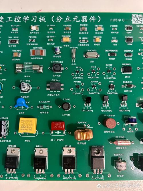 中山電路板維修：提升效率與質量的關鍵\t中山電路板維修技術與方法
